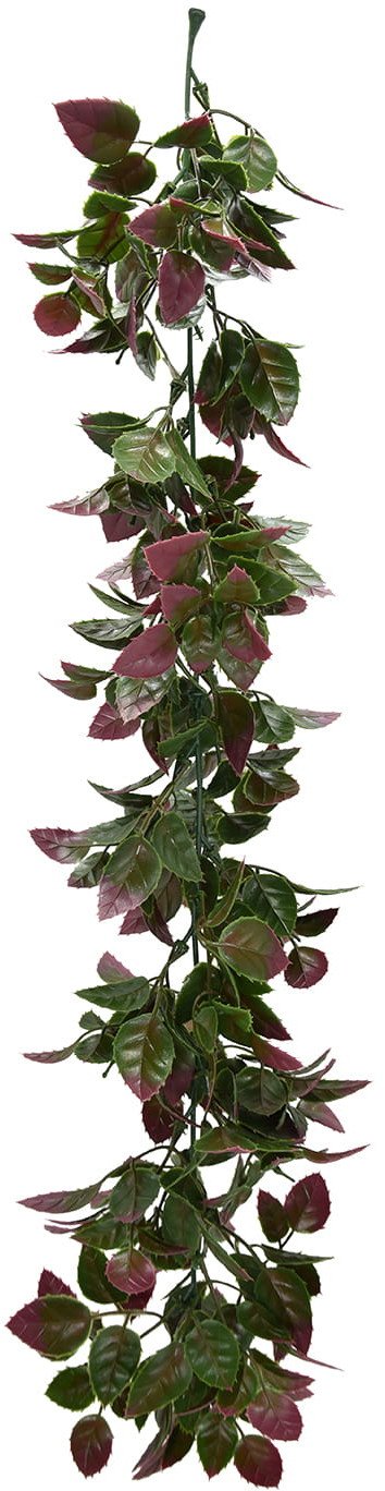 WISZĄCA ROŚLINA SZTUCZNA GOŹDZIK II