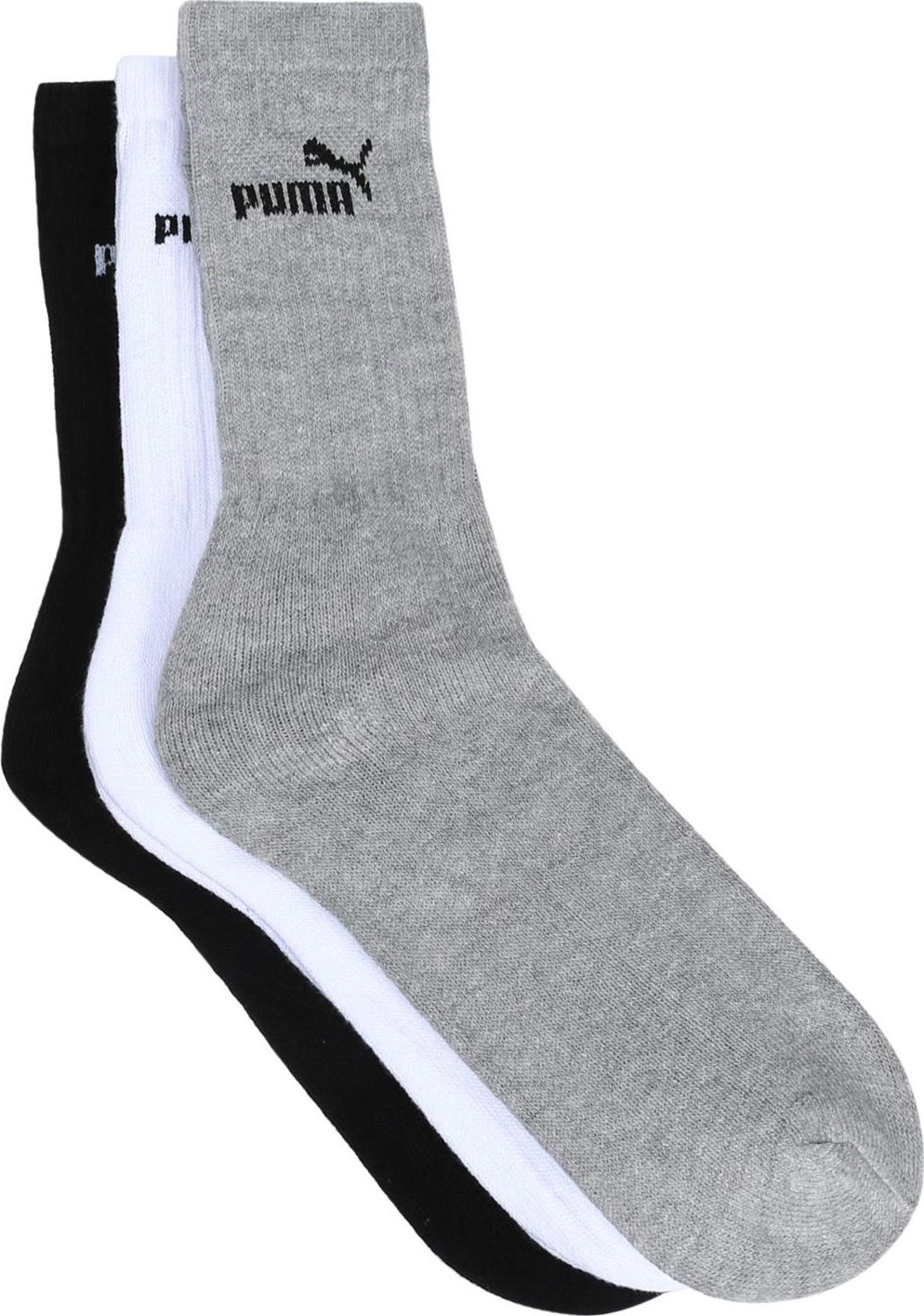 Puma Bielizna unisex Sport wielokolorowa 88329610 43-46