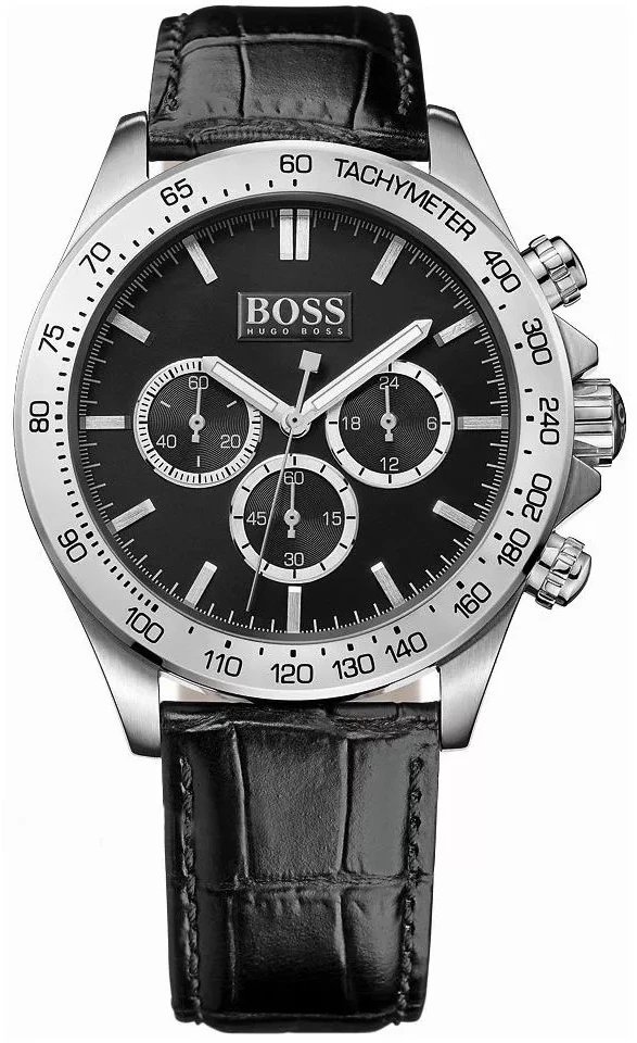 Zegarek Hugo Boss Ikon 1513178