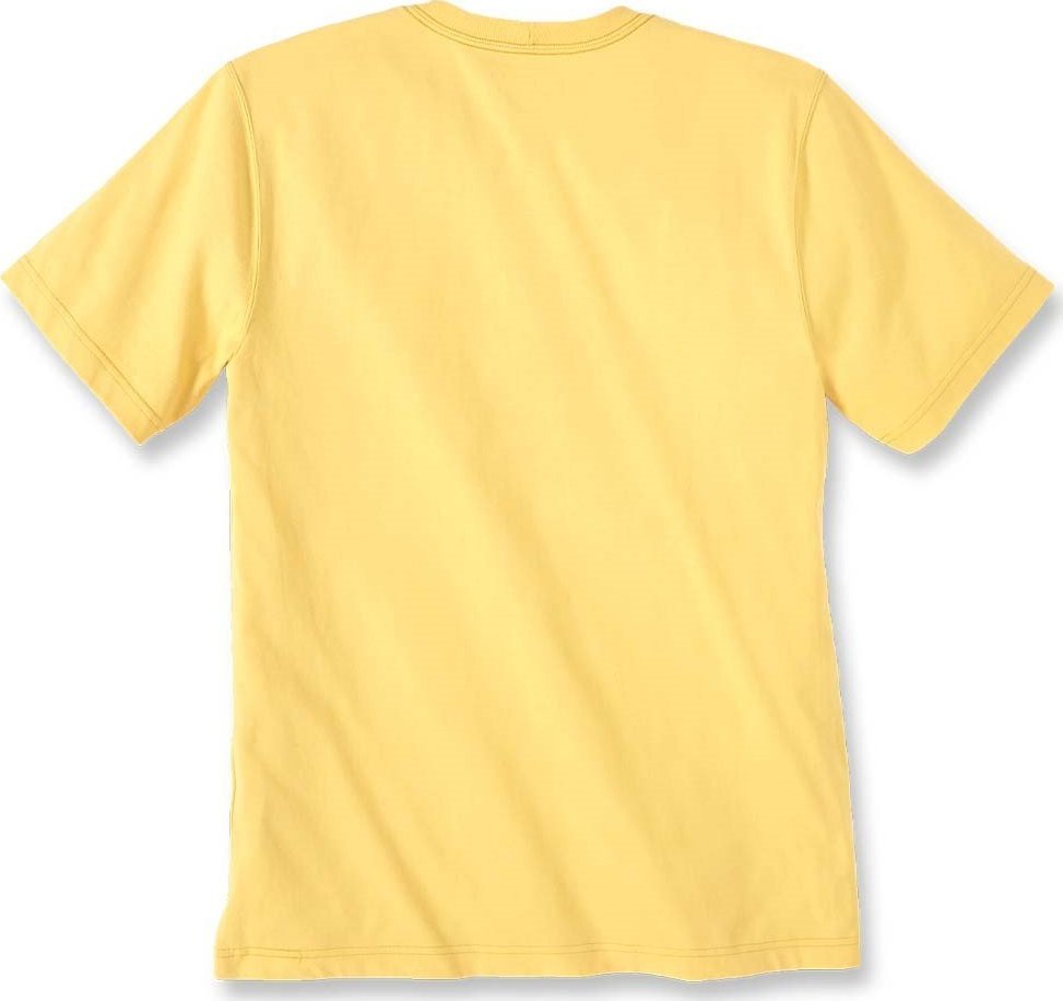 Carhartt Koszulka Carhartt Heavy Graphic Sundance