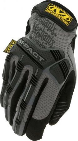 Mechanix Wear Rękawice Mechanix M-Pact GREY