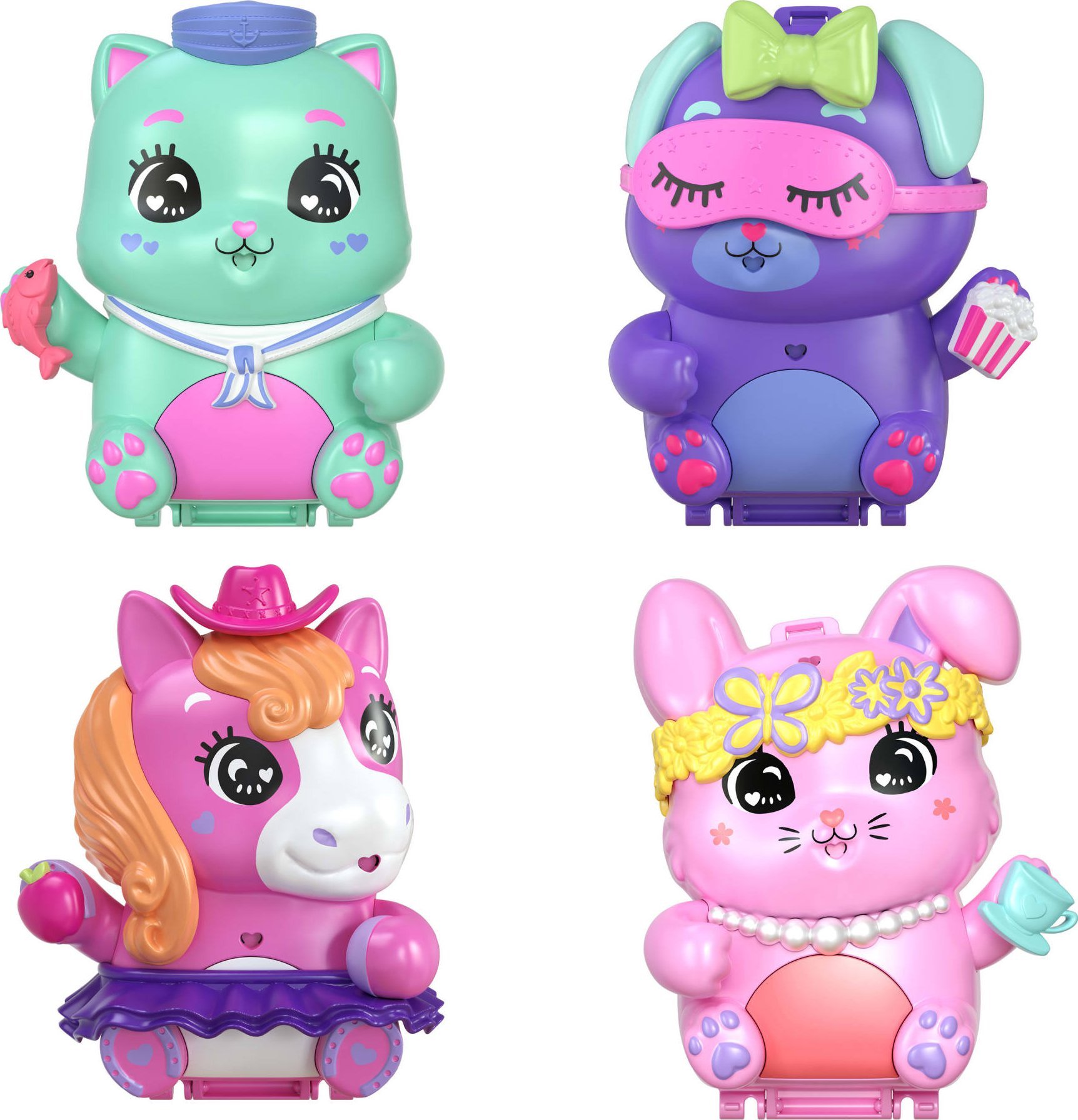 PP KOMPAKTOWY ZESTAW ASORTYMENT JFG56 WB4