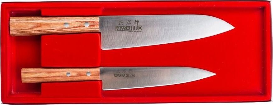 Masahiro Zestaw noży Masahiro Sankei 359_2225 uniwersalny