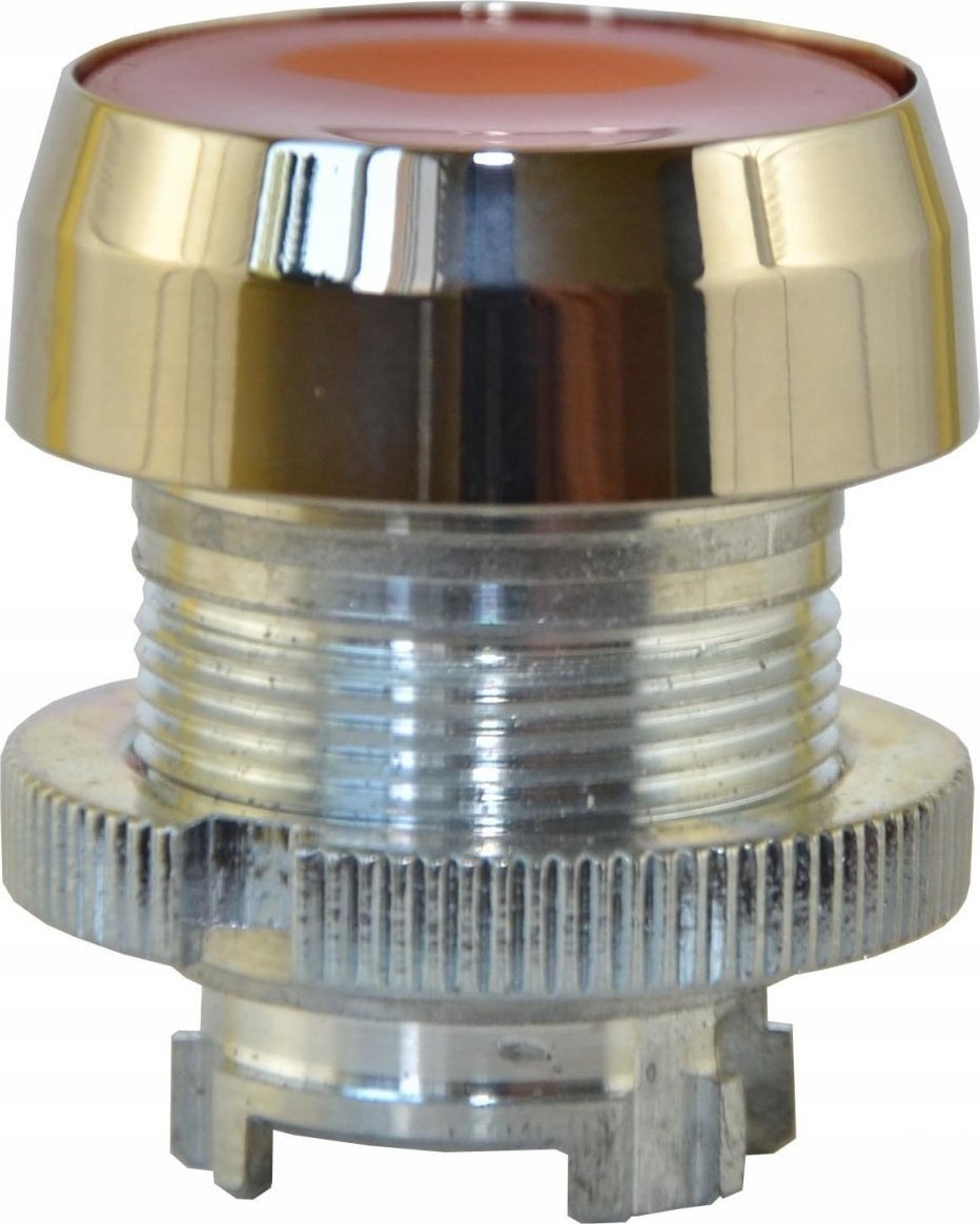 Promet Napęd NEF22M kryty czerwony W0-N-NEF22M-K C