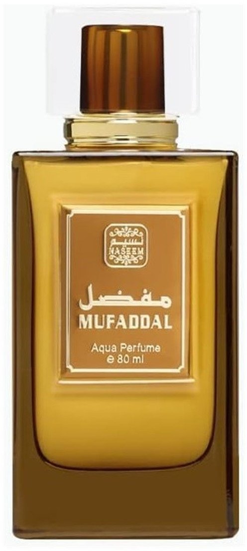 Naseem Mufaddal Perfumy spray80ml