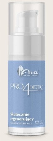 AVA LABORATORIUM_Pro4biotic skutecznie regenerujący booster do twarzy 30ml