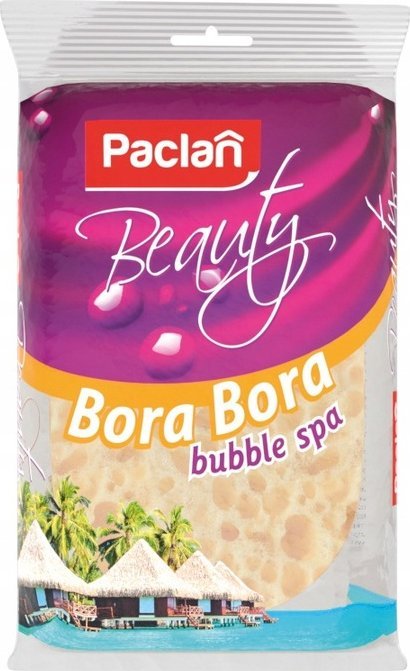 Osram Paclan Beauty Bora Bora Bubble SPA