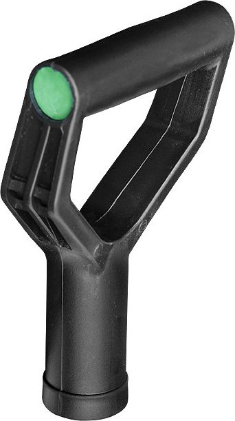 Rączka do szpadli grot