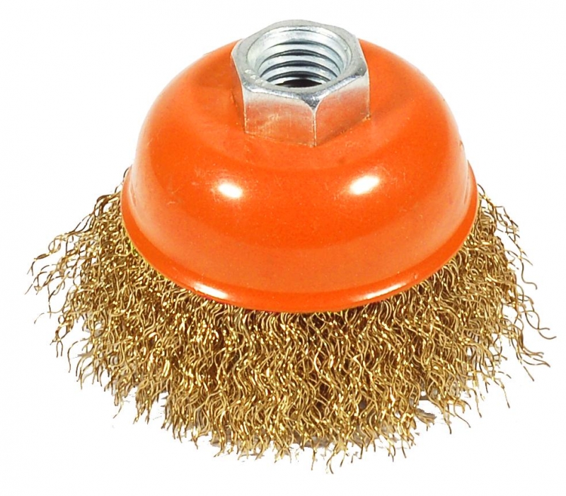 EPM Szczotka doczołowa 100mm E-560-1100