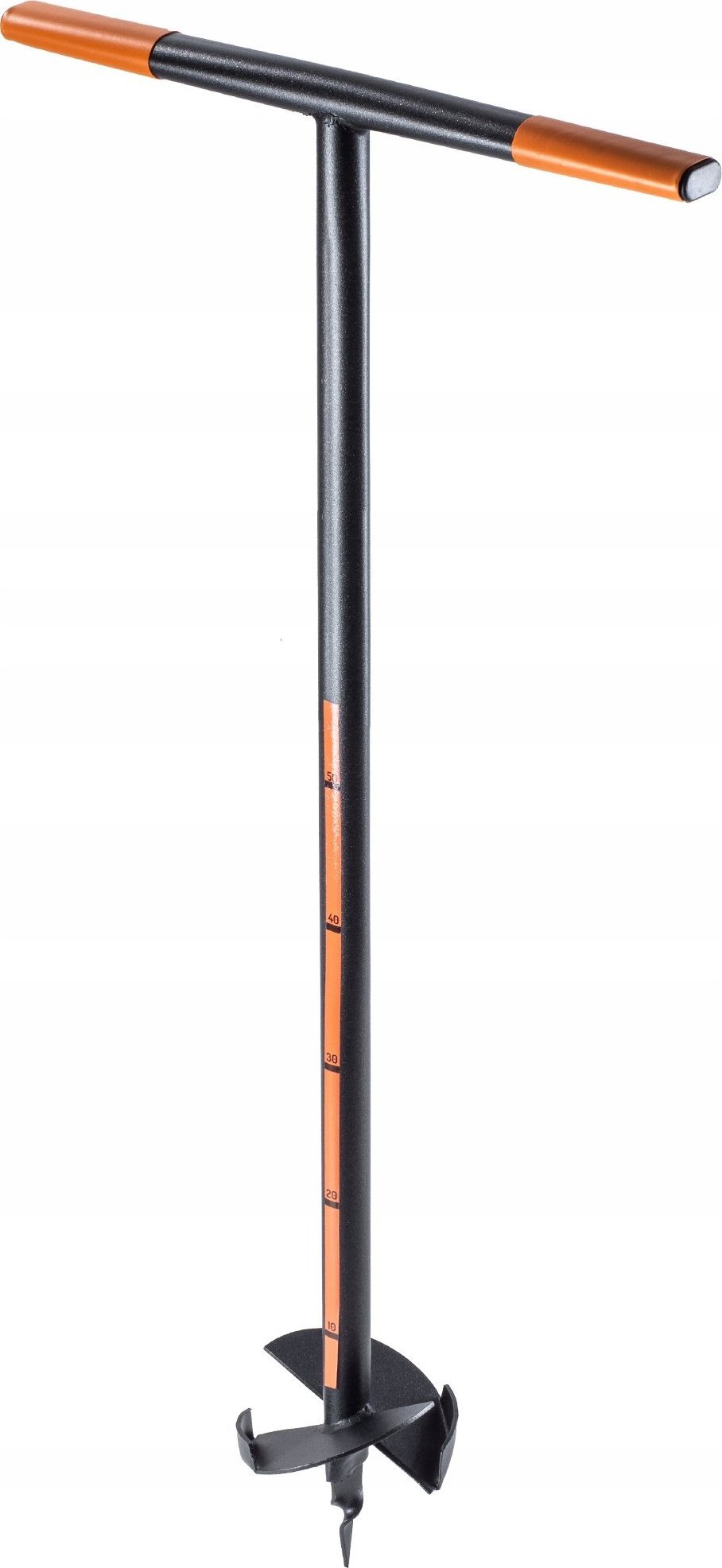 Kadax Świder Do Ziemi Gleby Wiertnica Dołownik 150mm