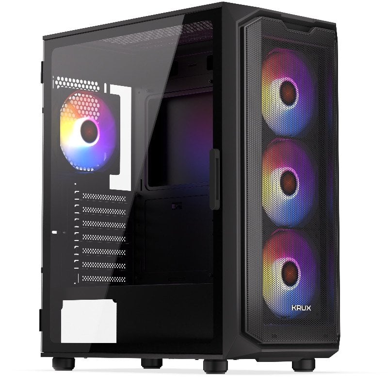 Obudowa Krux Orona ARGB (KRXD003)