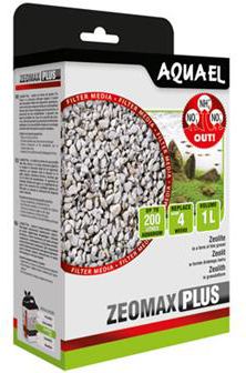 Aquael WKŁAD ZEOMAX PLUS 1L