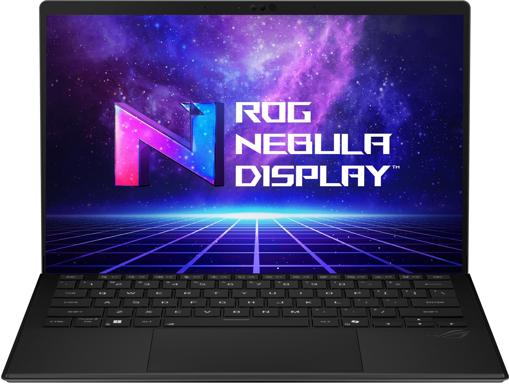 Asus ROG Flow Z13 13" gaming laptop, Win11 Home (GZ302EA-RU125X)