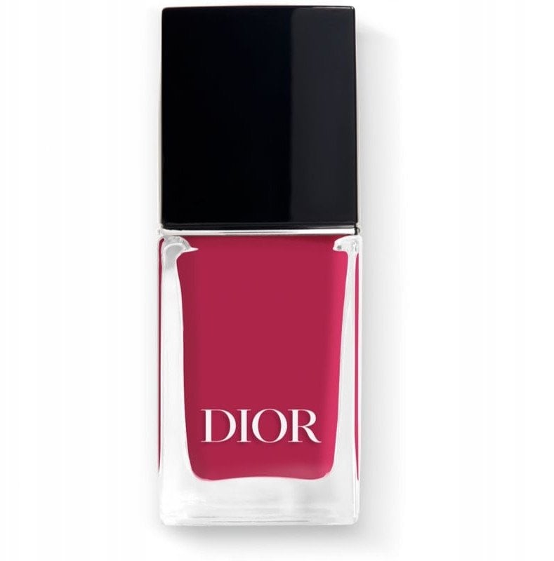 Christian Dior, Vernis, Nail Polish, 663, Desir, 10 ml For Women