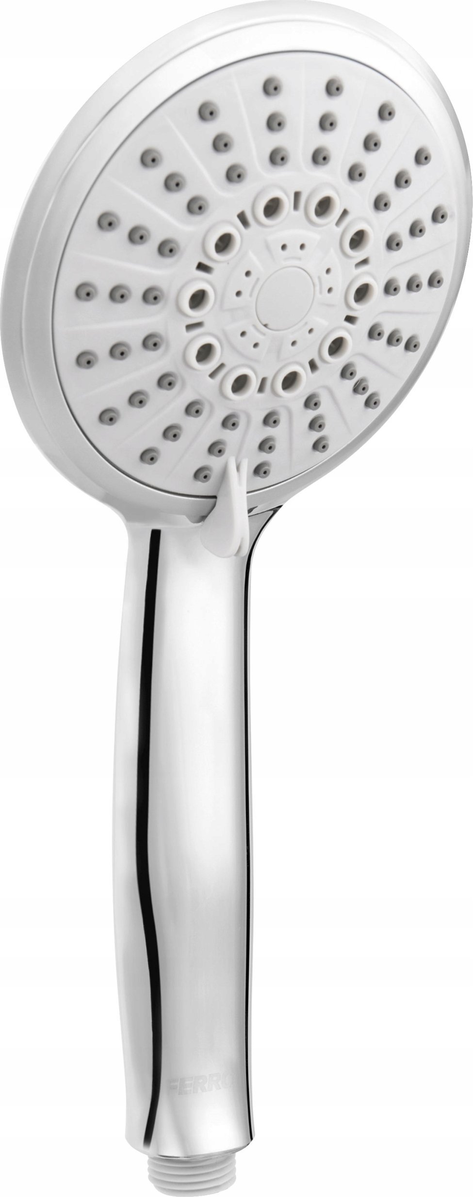 Ferro S71-B RĄCZKA NATRYSKU ALGA 3-FUNK, CHROM FERRO // RN.00.ALGA-FER