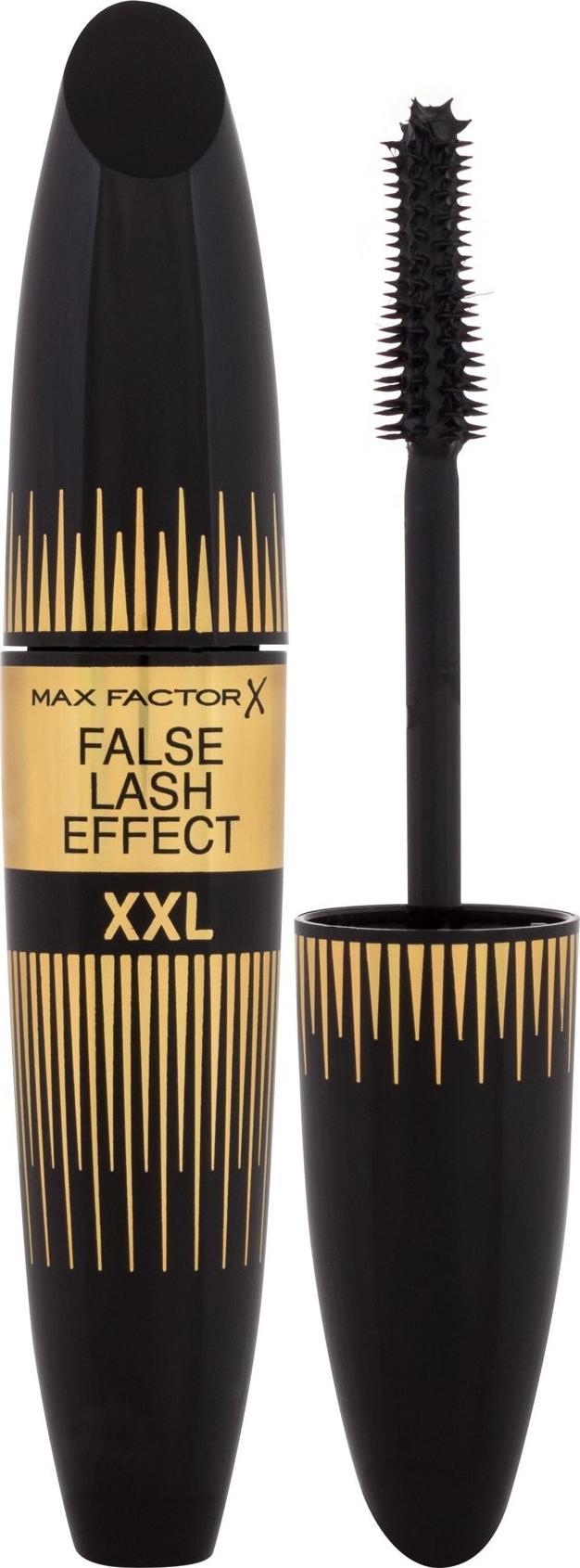 MAX FACTOR MAX FACTOR_False Lash Effect XXL Mascara wydłużający tusz do rzęs Black 12ml