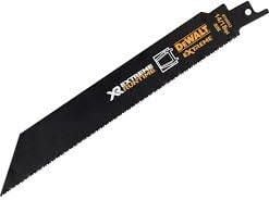 Dewalt DEWALT BRZE.SZABL. 203x14/18/METAL 5szt. DT99552-QZ