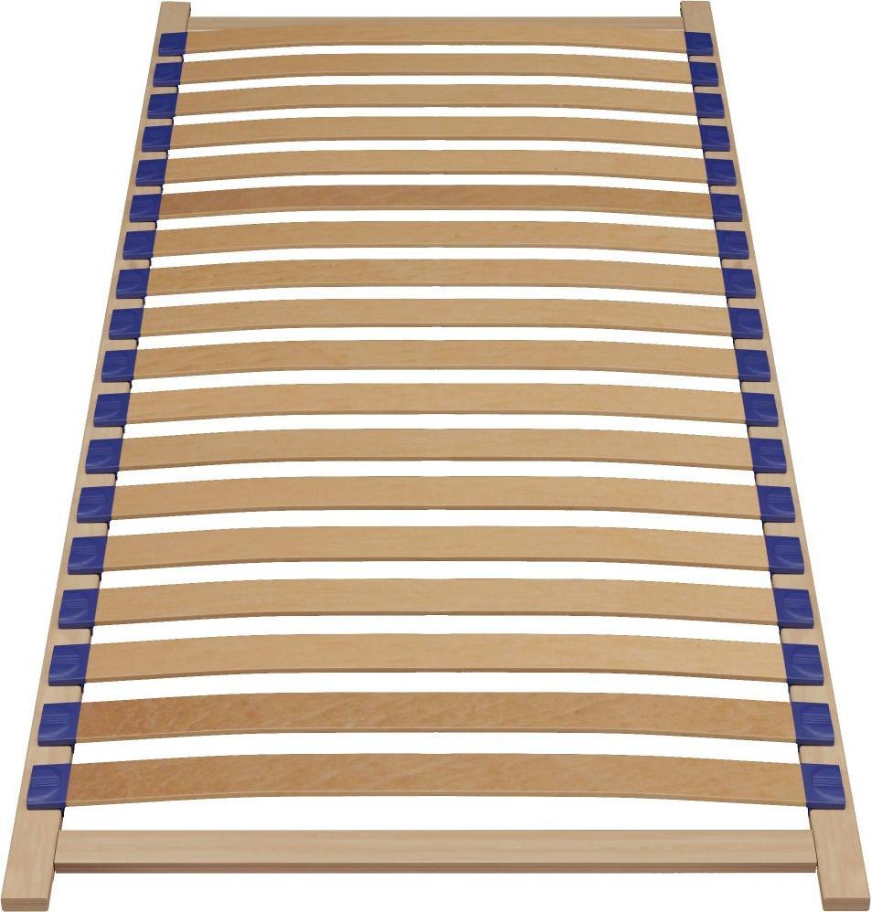 Topeshop Stelaż do łóżka 90x200