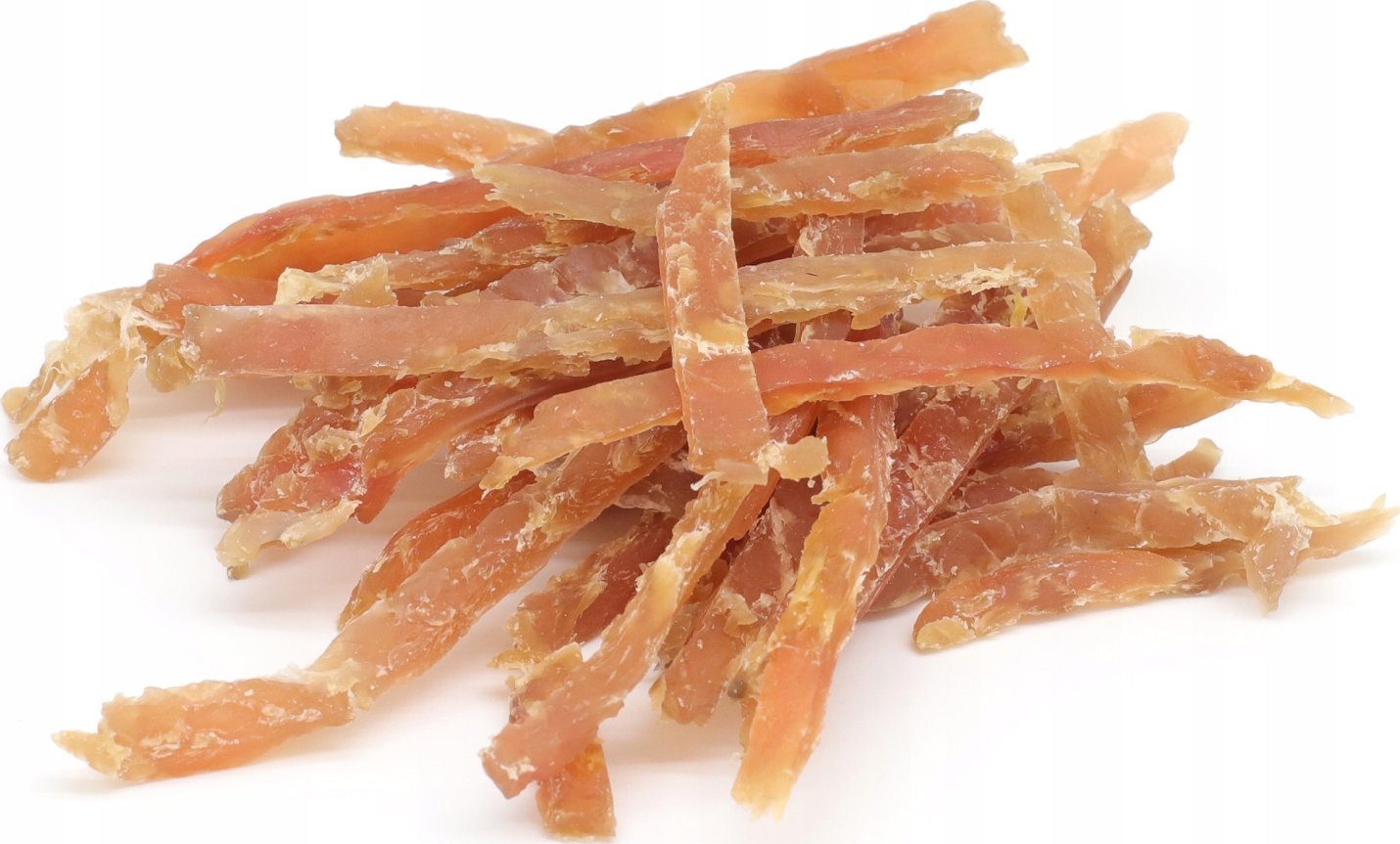 IdeaPet IDEAPET 500g PASKI MIĘKKIE Z KURCZAKIEM