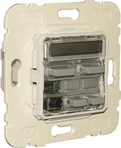 Efapel EFAPEL CENTRALNY STEROWNIK DŹWIĘKU 1-KANAŁOWY STEREO Z RADIEM 21392