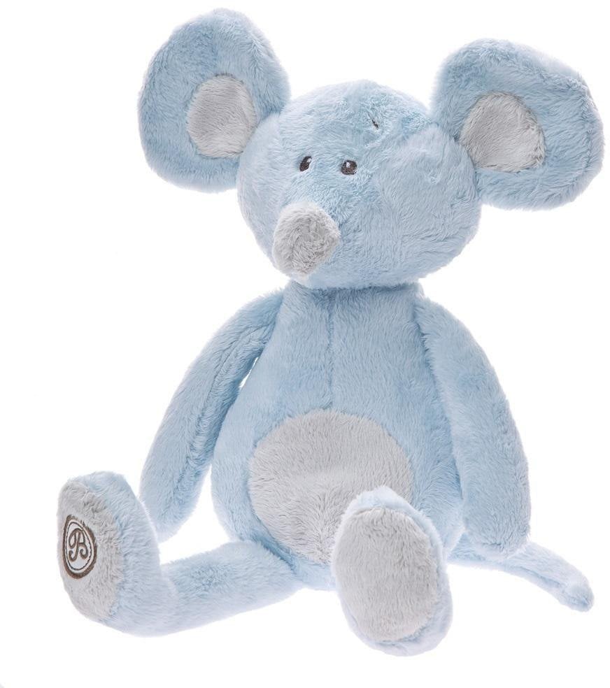 BEPPE MYSZKA LENA NIEBIESKA 20CM 5901703118281