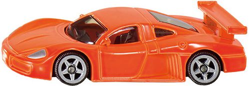 Siku Samochód Sniper (0866)