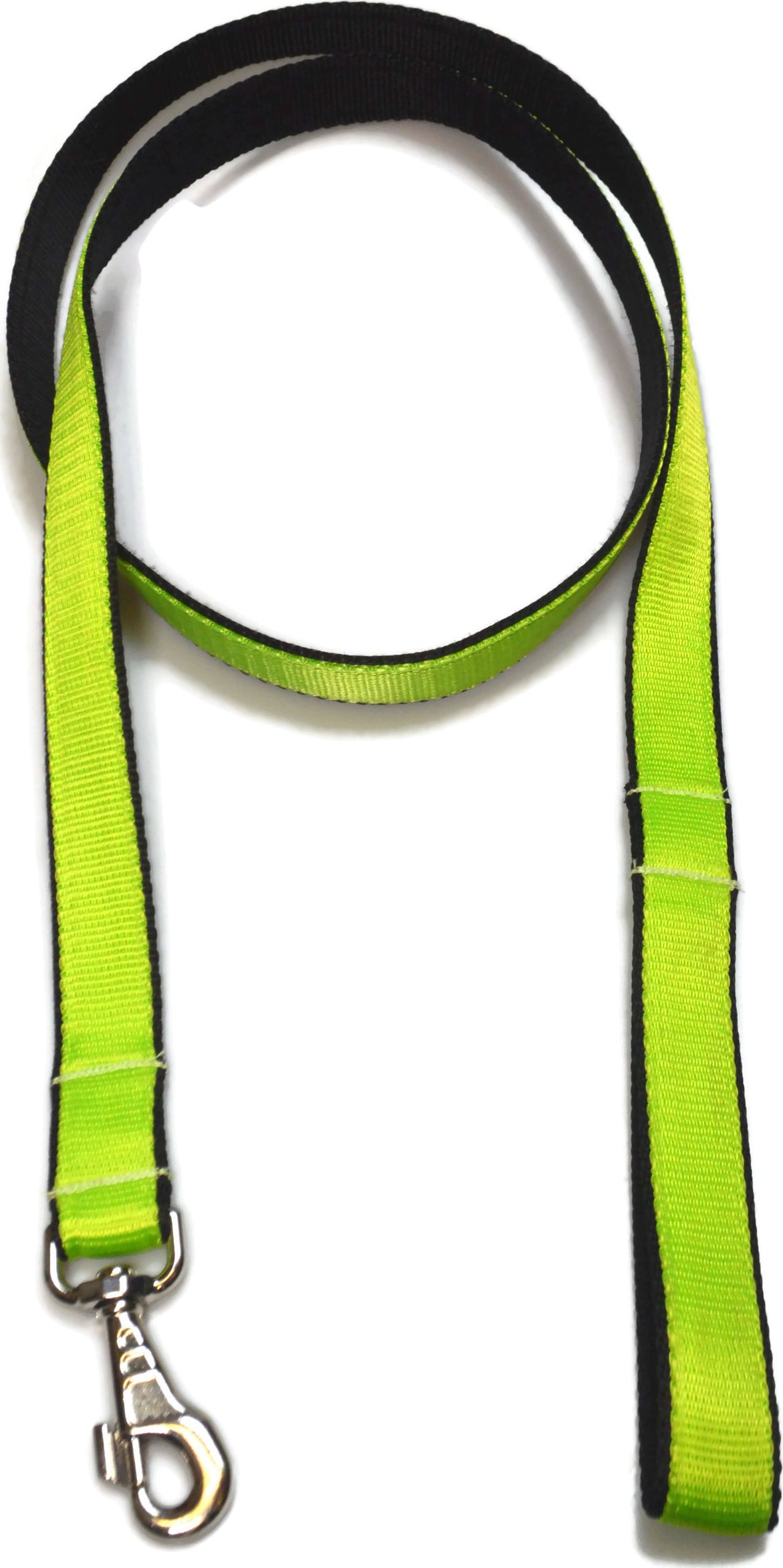 Alizoo Smycz podwójna dla dużych psów 30mm/180cm - ALIZOO