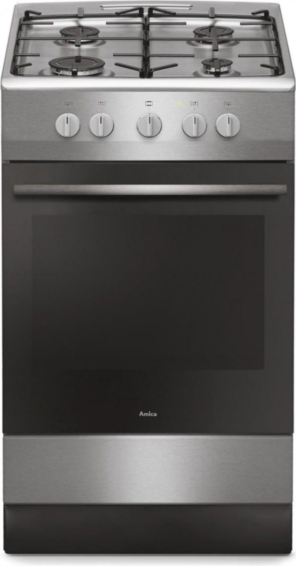 Kuchenka Amica 57GGH1.23OFP(Xv)