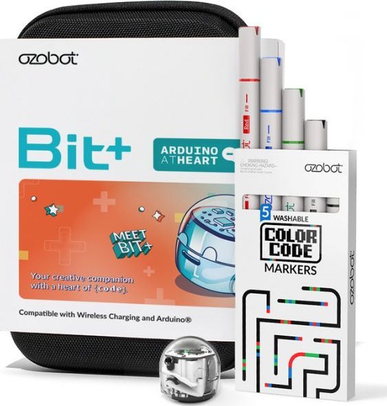 Ozobot Ozobot Bit+ Arduino Entry Kit