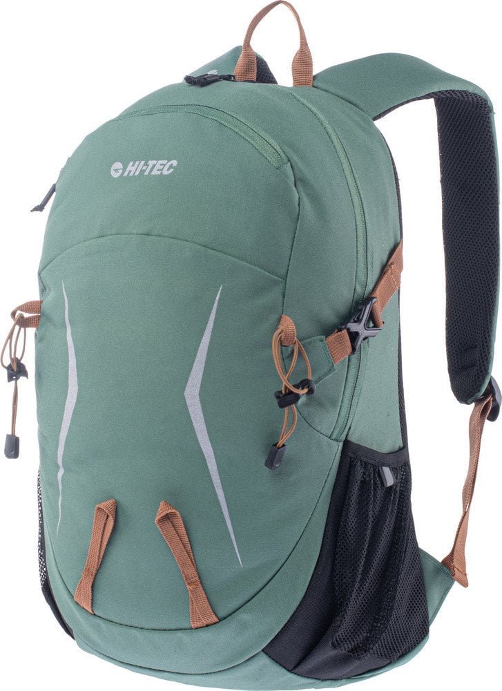 Plecak turystyczny Hi-Tec Mixland 18 l Zielony