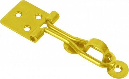 UN WRZECIĄDZ BUDOWLANY Z DRUTU 95*30*1.5MM (1 SZT)