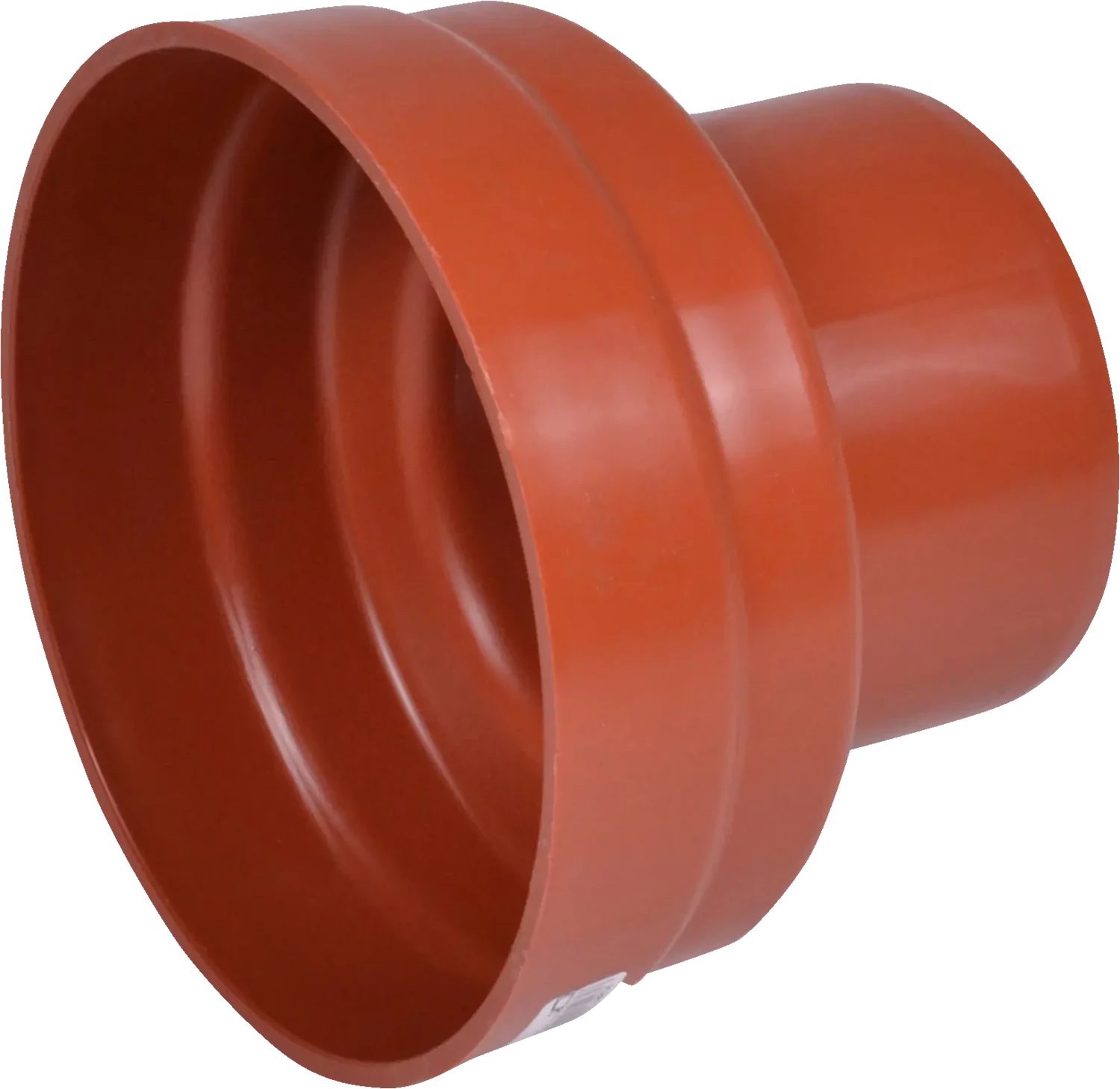 PIPE CONNECTOR (DIAMETER - 110/152)