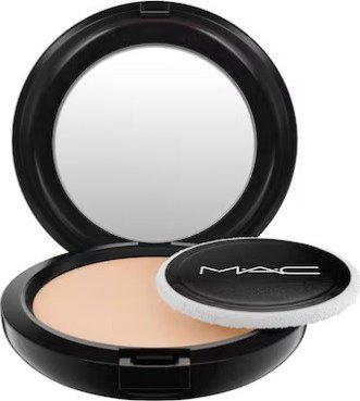 MAC MAC Blot Powder 12g. Medium Dark