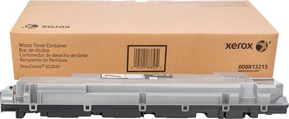 Xerox Xerox oryginalny pojemnik na zużyty toner 008R13215, WorkCentre SC2020, 15000s