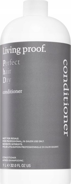 Living PRoof Living Proof, Perfect Hair Day, Silicone Free, Hair Conditioner, For Strengthening, 1000 ml For Women