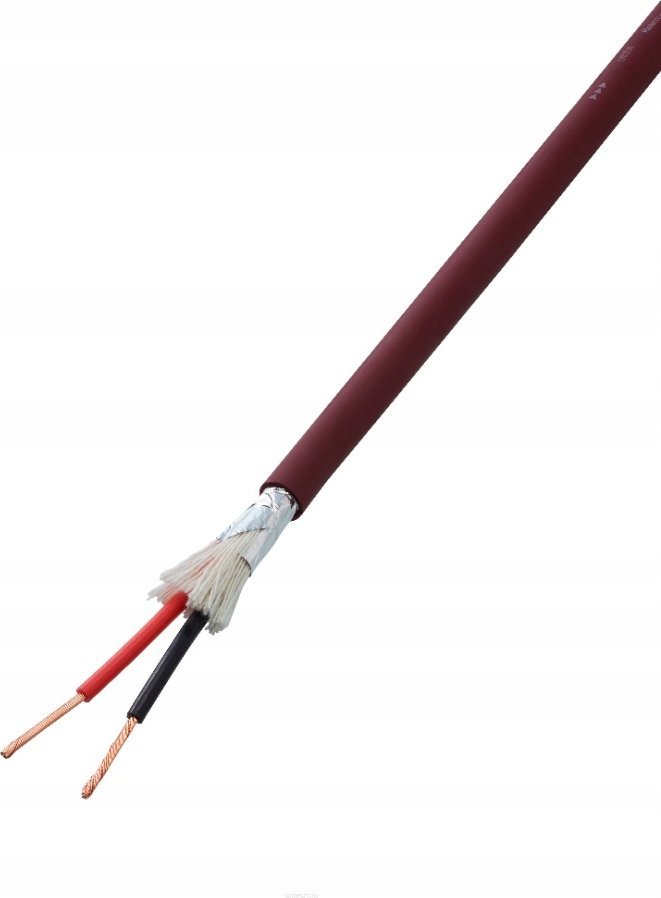 Przewód Ortofon Ortofon Reference Red mb