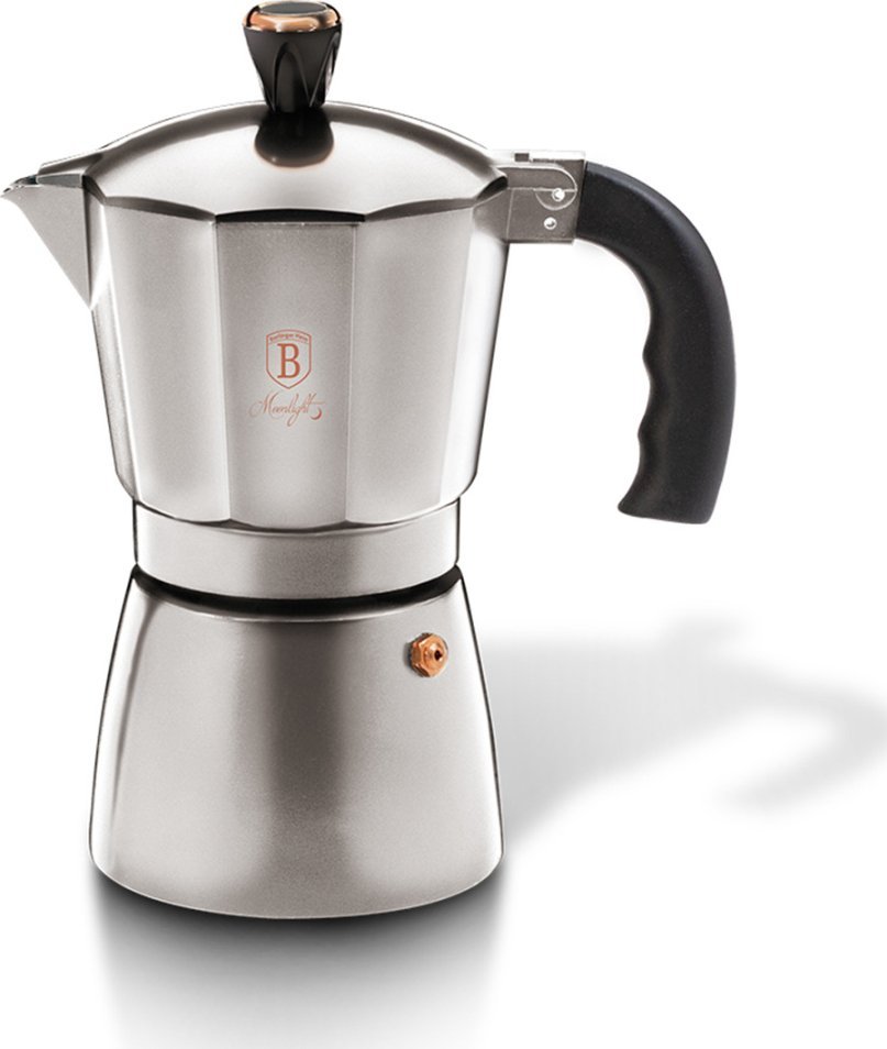 Berlinger Haus KAWIARKA ZAPARZACZ DO KAWY 300ml BERLINGER HAUS BH-6390