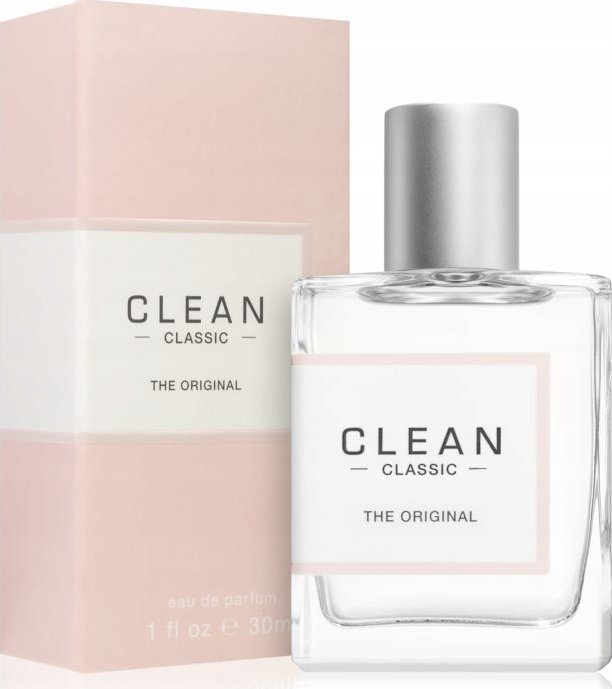 Clean Clean - Nordic Light EDP 30 ml