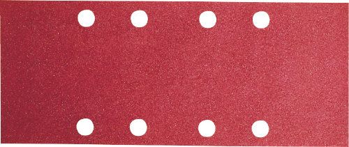 Bosch papier ścierny C430, 93x186mm, 80, 10 sztuk (2608605304)