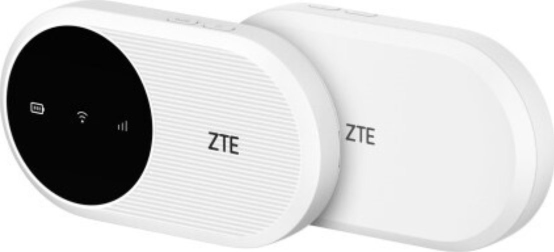 Router ZTE U10