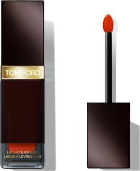 Tom Ford Tom Ford, Luxe Vinyl, Matte, Liquid Lipstick, 06, Knockout, 6 ml For Women