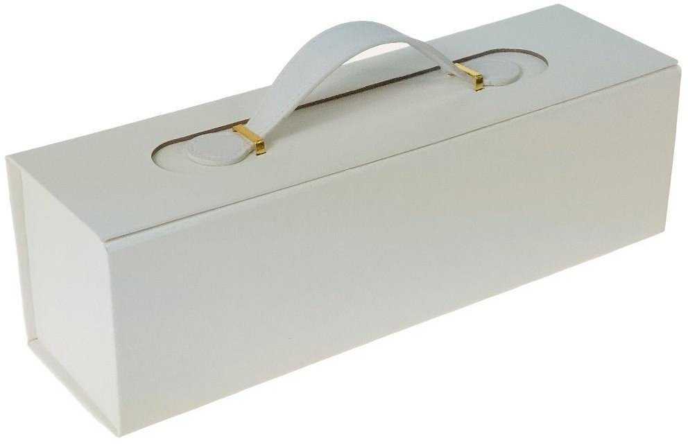 Pudełko na wino 33,5x10,5x10cm