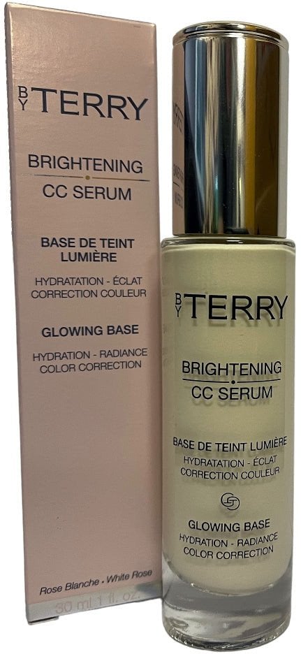 By Terry BY TERRY CELLULAROSE BRIGHTENING CC SERUM 01 30ML