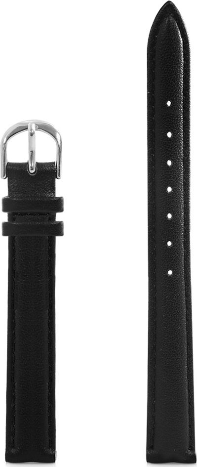 Bisset Pasek skórzany BS202 - 12 mm