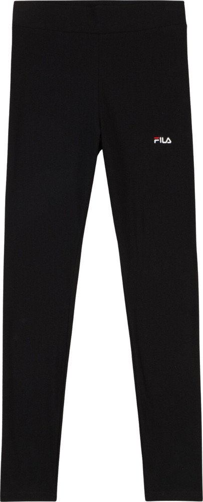 Legginsy damskie Fila Pralino czarne FAW1217 80010 L