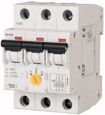 Eaton Wyłącznik taryfowy 3P 40-50A Z-TS50/3 (266861)