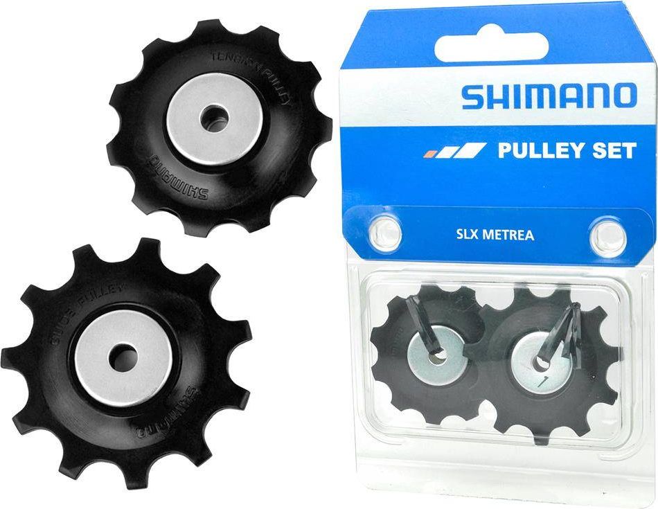 Shimano Kółka przerzutki Shimano RD-M7000-11 / RD-U5000 (Y5RS98010) uniwersalny
