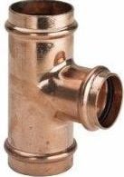 Viega Trójnik redukcyjny 15 x 18 x 15mm (322 724)