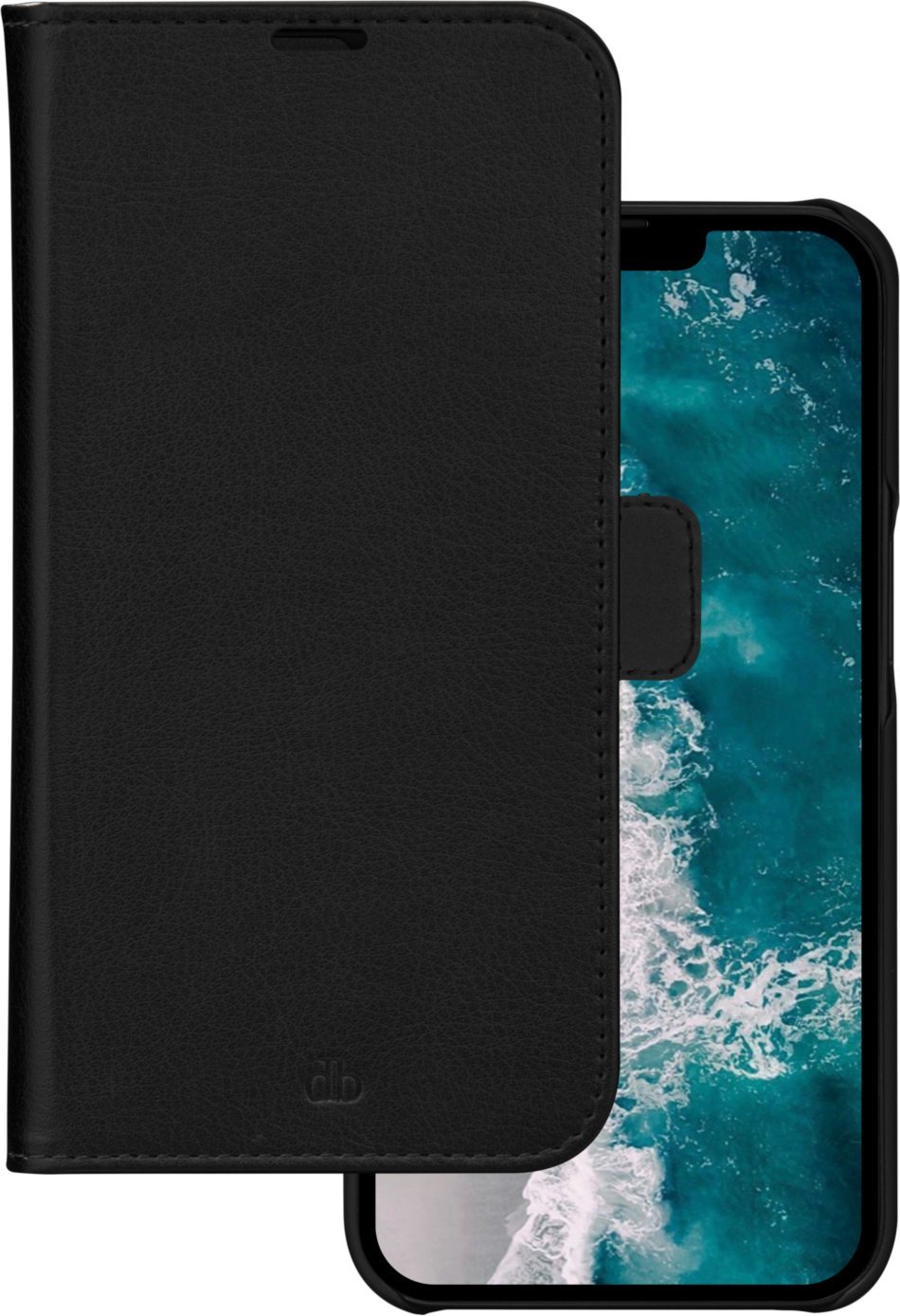 dbramante Stockholm - iPhone 14 Plus - Folio, 17 cm (6.7")