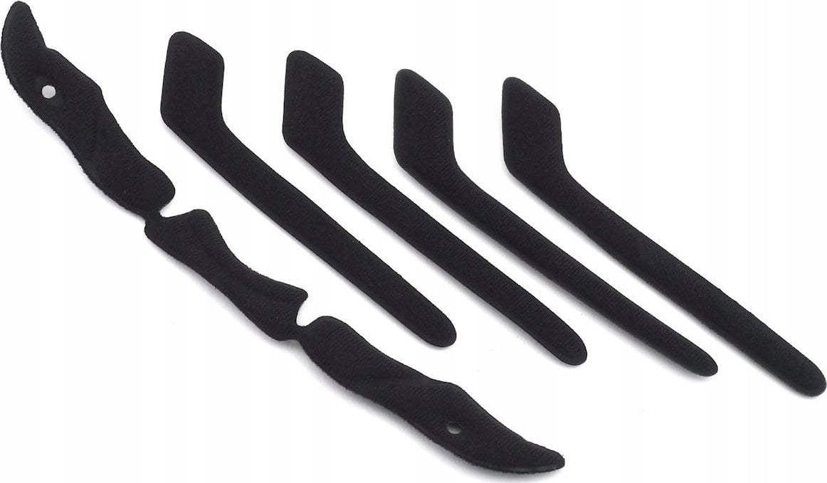 Bell Wkładki wewnętrzne BELL TRAVERSE/DRIFTER MIPS black roz. Uniwersalny (54-61 cm) (NEW)